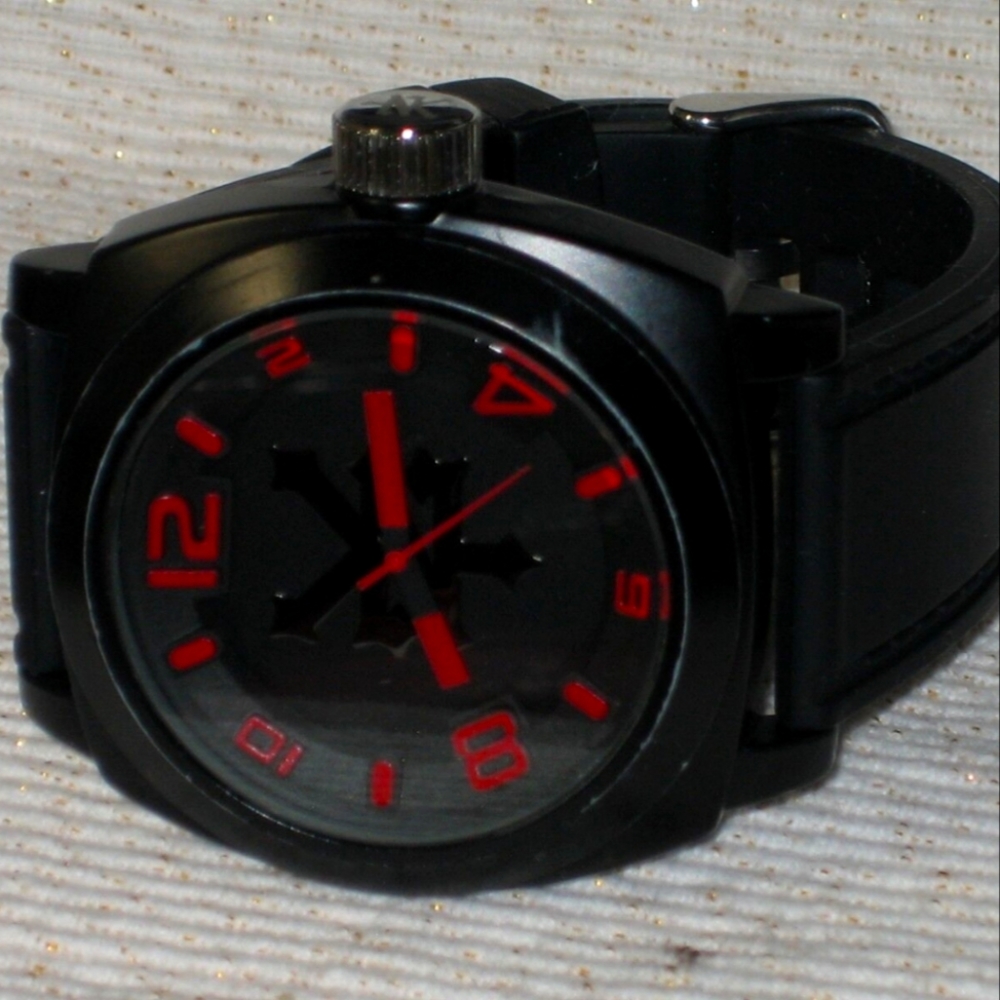 Zoo York Watch